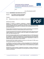 CARTA 001-17 Felicitaciones 1er Lugar USIL XVI Concurso Estudiantil ACI PERU - 2017-4