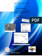 Especiación Química y Biodisponibilidad del Fósforo en Sedimentos Recientes del Golfo de Paria, Venezuela.