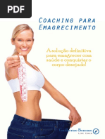 Coaching - Emagrecer de Vez