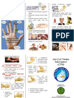 246107513 Leaflet Cuci Tangan