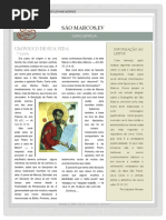 Diario Espiritual VOL 1. Projeto CAFE