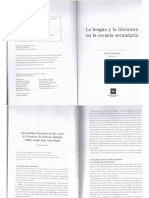 GERBAUDO Analia - Las Teorias Literarias en Las Aulas de Literatura o Nuevos Apuntes Sobre Como Usar Un PDF