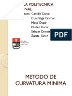 GRUPO 4_ Curvatura Minima