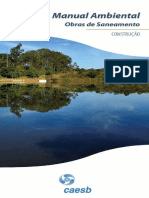 Manual Ambiental CAESB PDF