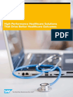 ⭐SAP Overview Brochure SAP for Healthcare.pdf