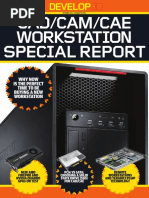 d3d Workstations Oct14