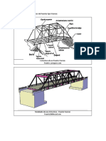 Puentes Tipo Warren