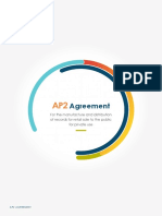 AP2 Agreement