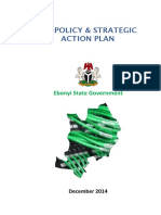 IT Policy For Ebonyi State Ver4 Final