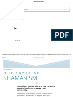 Power of Shamanism Summit
