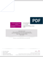 Caso Daubert PDF