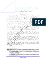 Reglamento General a la Ley Orgánica de Educación Intercultural.pdf