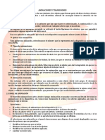 AVANCE. Animaciones y Transiciones PDF