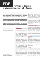 Download Volvulo Intestinal by Rubn Tea Mndez SN38513053 doc pdf