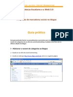 Marcadoressociaisnoblogue PDF