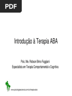 17 Vineland Escala de Comportamento Adaptativo