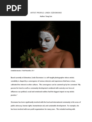 Artist Profile.docx