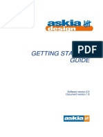 ASKIA Design Guide