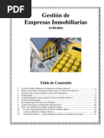 CARTA DE INTENCIÒN DE COMPRA DE BIEN INMUEBLE