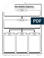 Main Idea Module Prototype Final