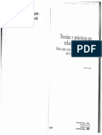 Aguirre - Teorias y Practicas PDF