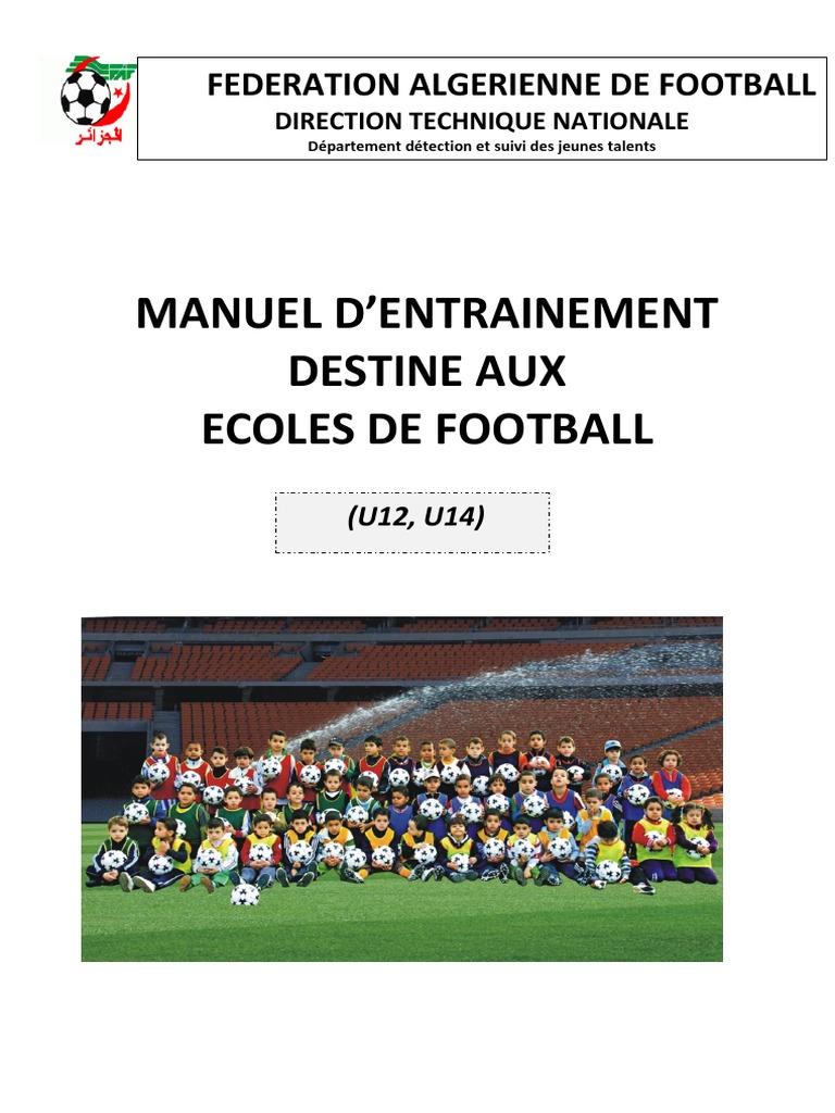 Jeu D’Entraînement Foot Pour Enfants – 51 Défis Techniques – 3 Niveaux – Dès 9 Ans – Cadeau Sport