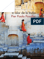 El Olor de La India PASOLINI01