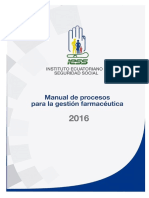 Manual de Gestion Farmaceutica PDF