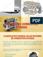 Motores de Combustion Interna