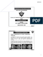 Clase 03 - Geodesia