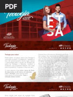 A Importancia Da Teologia