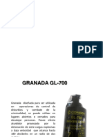 GL 700
