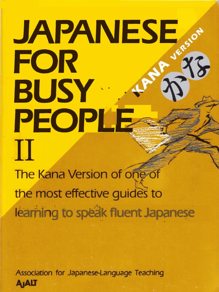 How to Learn Japanese Easily for Busy Adults 