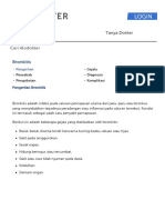 Bronkitis - Gejala, Penyebab Dan Mengobati - Alodokter PDF