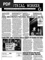 Download Industrial Worker - Issue 1729 October 2010 by Industrial Worker Newspaper SN38514508 doc pdf