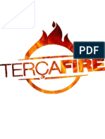 TerçaFire - logo