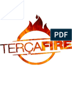 TerçaFire - Logo