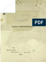 Juan Fernandez Piloto Maior 4
