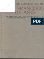 FRANCISCO DE ASÍS - Escritos completos y biografías primitivas (BAC, Madrid, 1945-1956).pdf