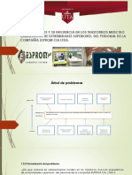 Combinaciones de Carga Según Aisc y Nec