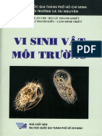 VI Sinh Vat Moi Truong Do Hong Lan Chi Va Nhung Nguoi Khac 0996 PDF