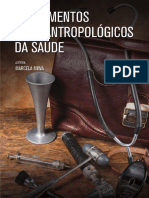 FUNDAMENT0S SOCIOANTROPOLÓGICOS DA SAÚDE - SDE3887 (138 P.) PDF