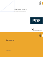 Clase #8 Partograma PDF