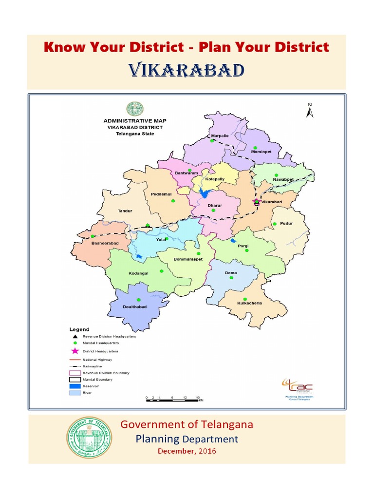 28 Wanaparthy | PDF