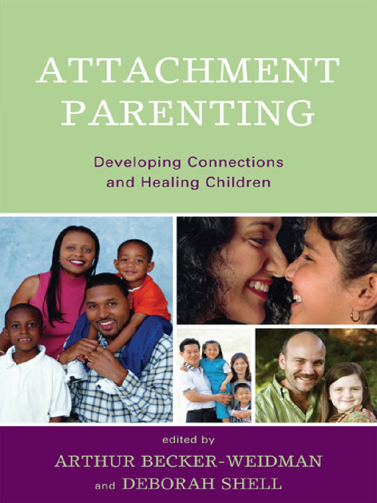PDF | PDF | Attachment Theory | Child Abuse