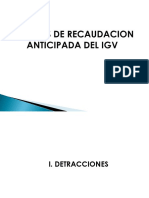 DETRACCIONES, RETENCIONES Y Percepciones-Aplicacion-practica