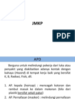 Materi JMKP