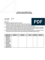 Administrasi Server XI PDF
