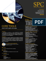 Core Tools - 11 - 151617
