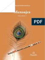 Mensajes - Vol 1 PDF